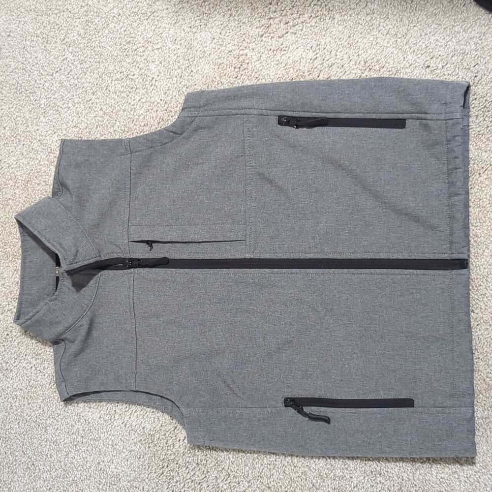 Cowboy Legend Vest